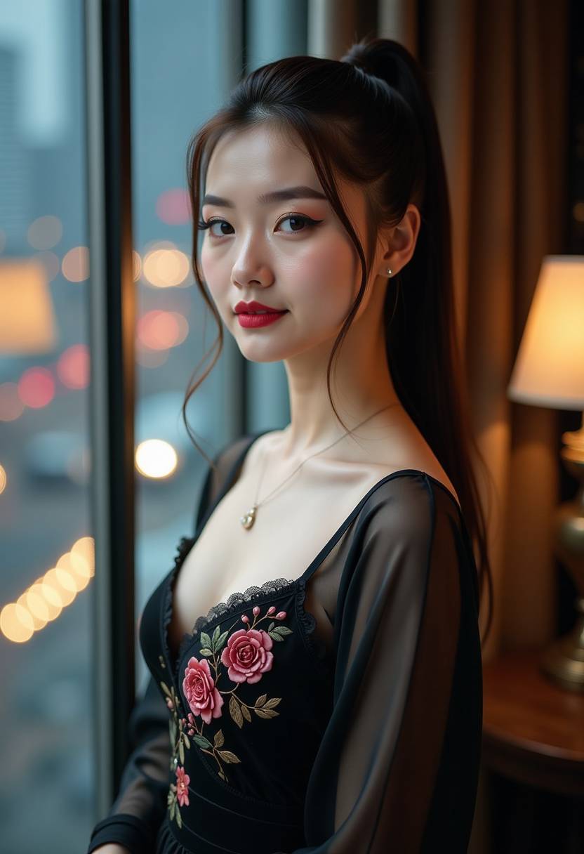 魔王的原配守卫战