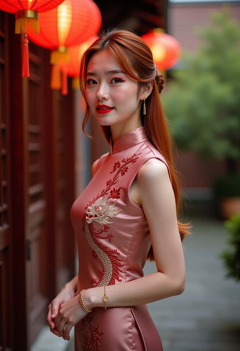 拆散CP大作战
